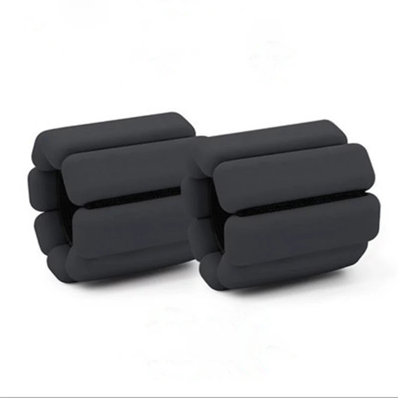 Ankle & Wrist Weights