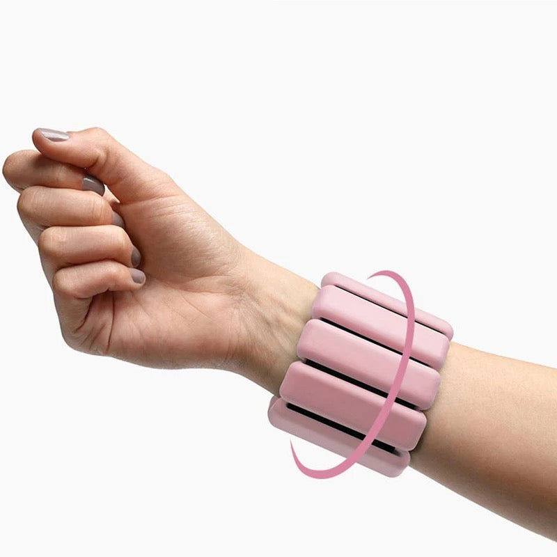 Ankle & Wrist Weights
