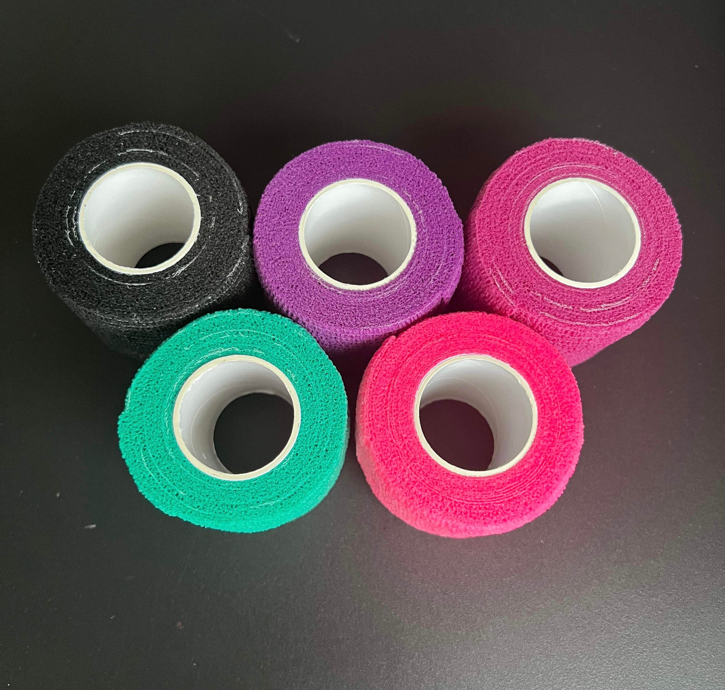 Flextape Purple