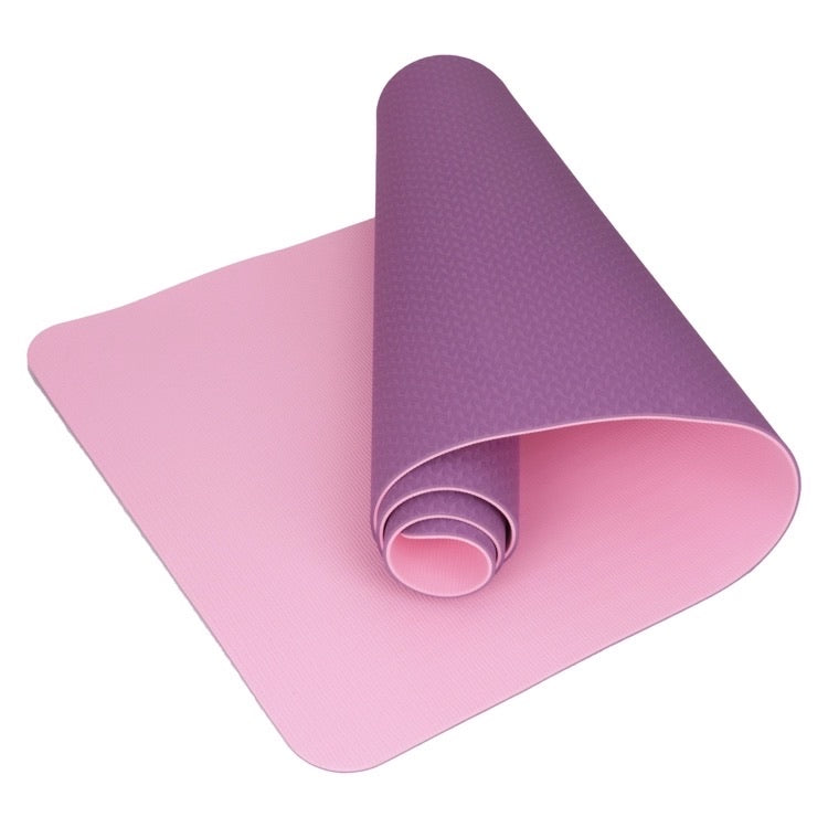Training Mat Pink/Purple