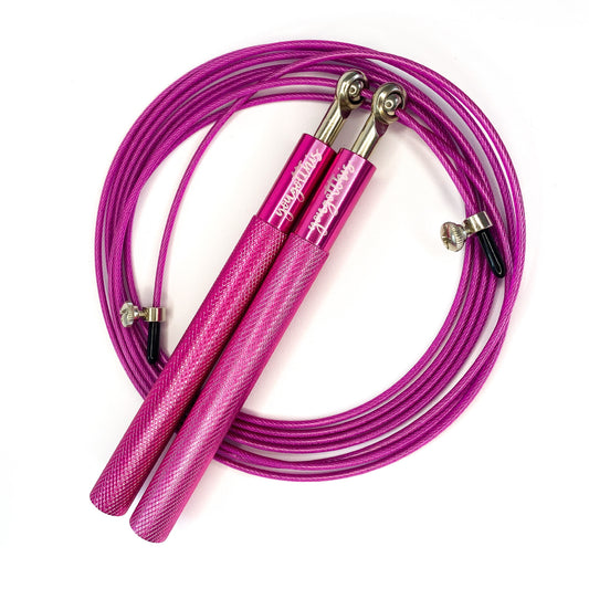 Speedrope Pink