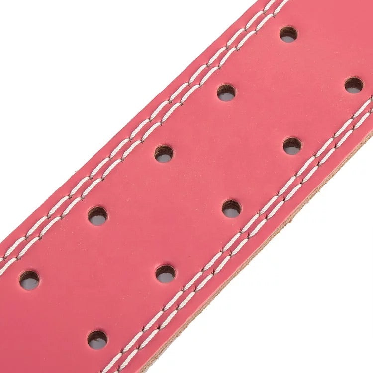 Weightlifting Belt